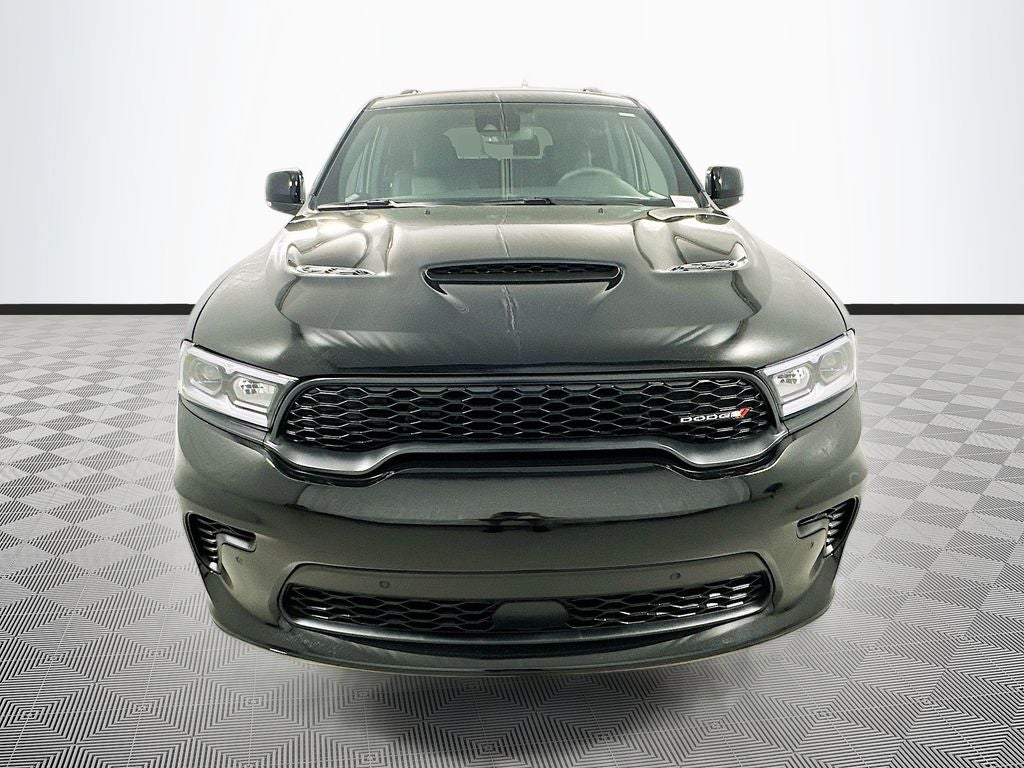 2026 Dodge Durango Base
