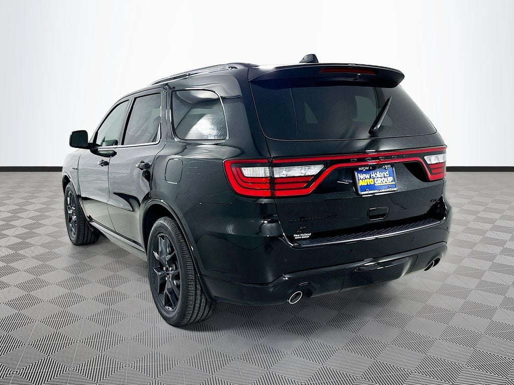 2026 Dodge Durango Base