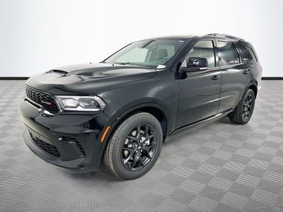 2026 Dodge Durango Base