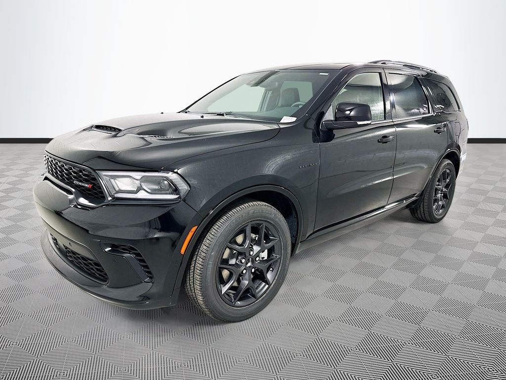 2026 Dodge Durango Base