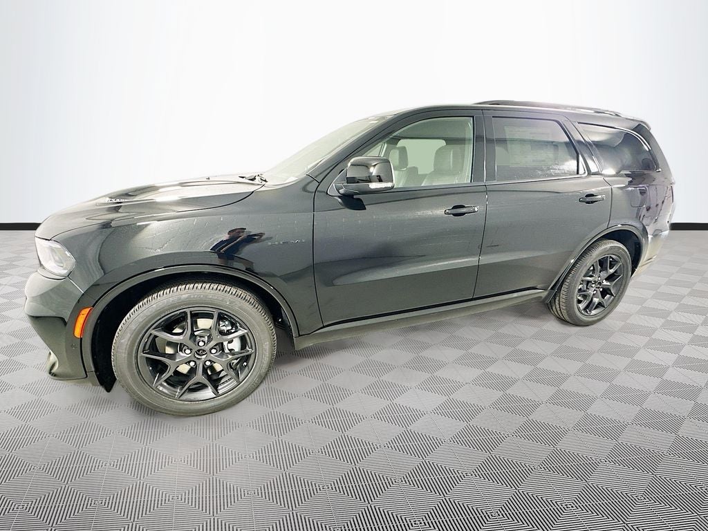 2026 Dodge Durango Base