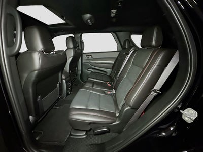 2026 Dodge Durango Base