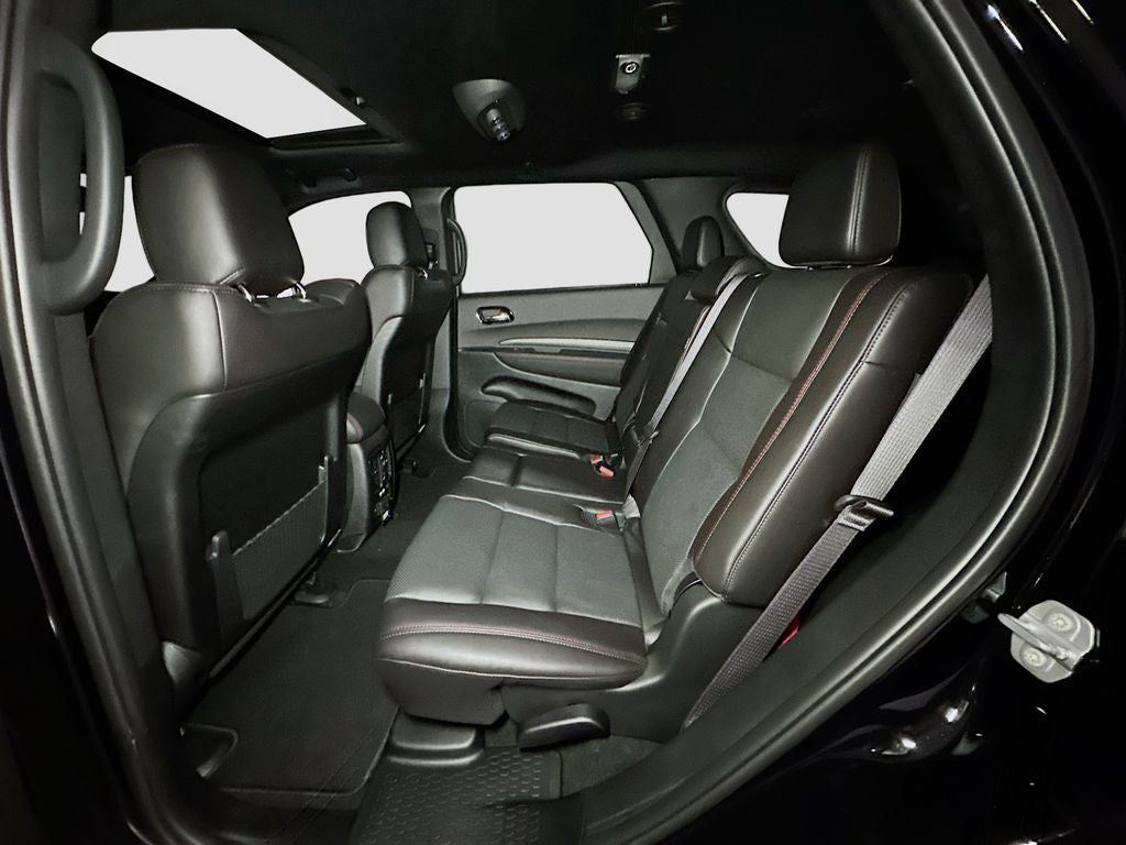 2026 Dodge Durango Base