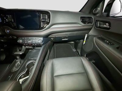 2026 Dodge Durango Base