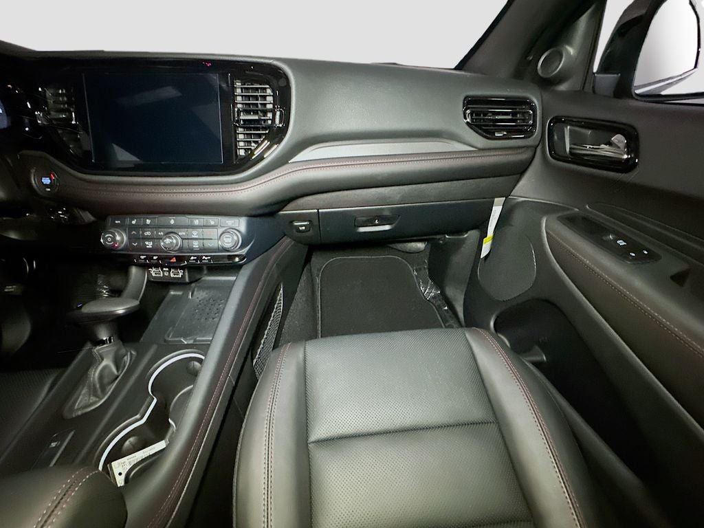 2026 Dodge Durango Base