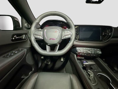 2026 Dodge Durango Base