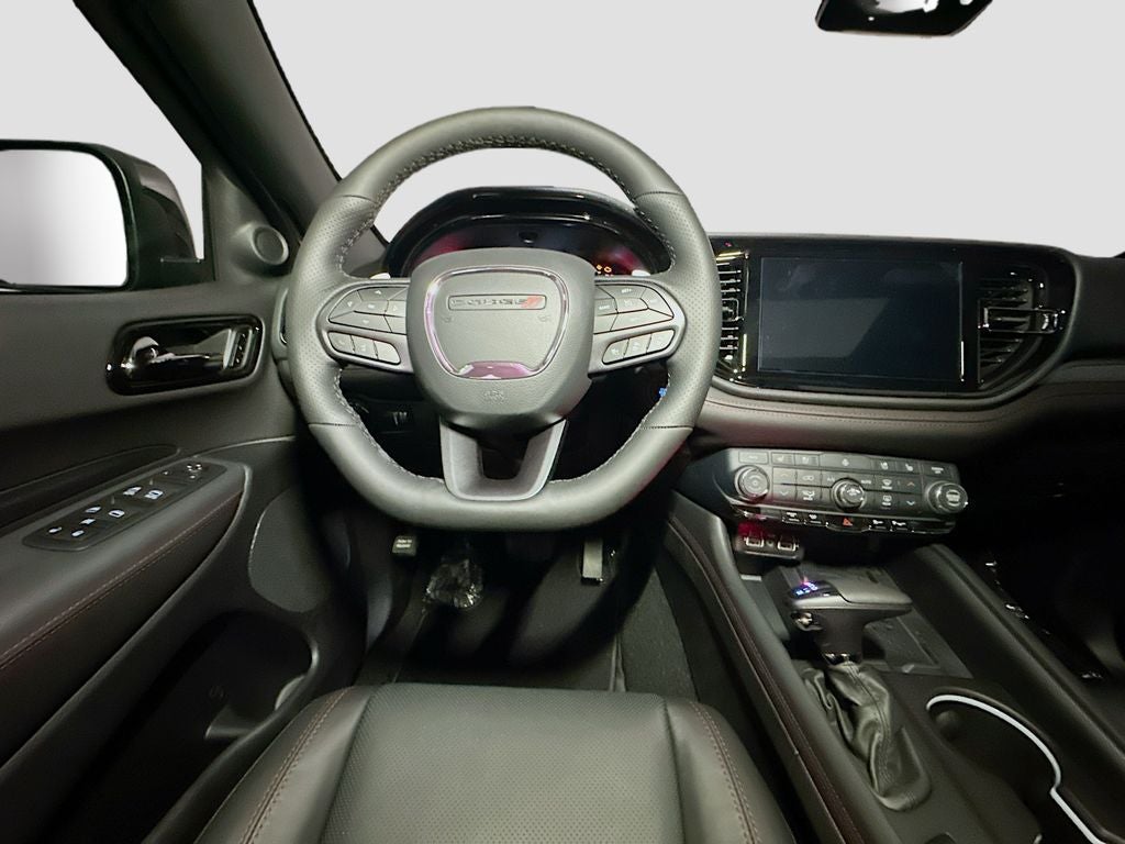 2026 Dodge Durango Base