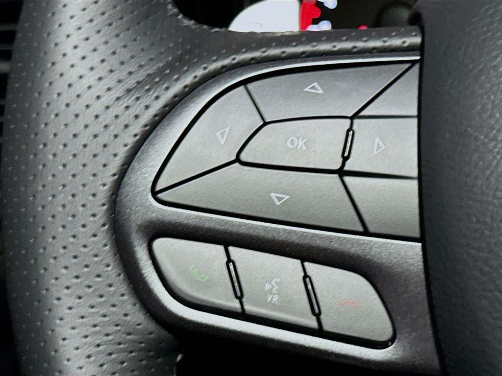 2026 Dodge Durango Base