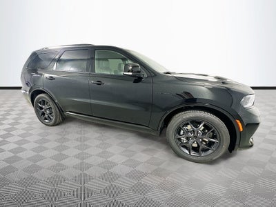 2026 Dodge Durango Base