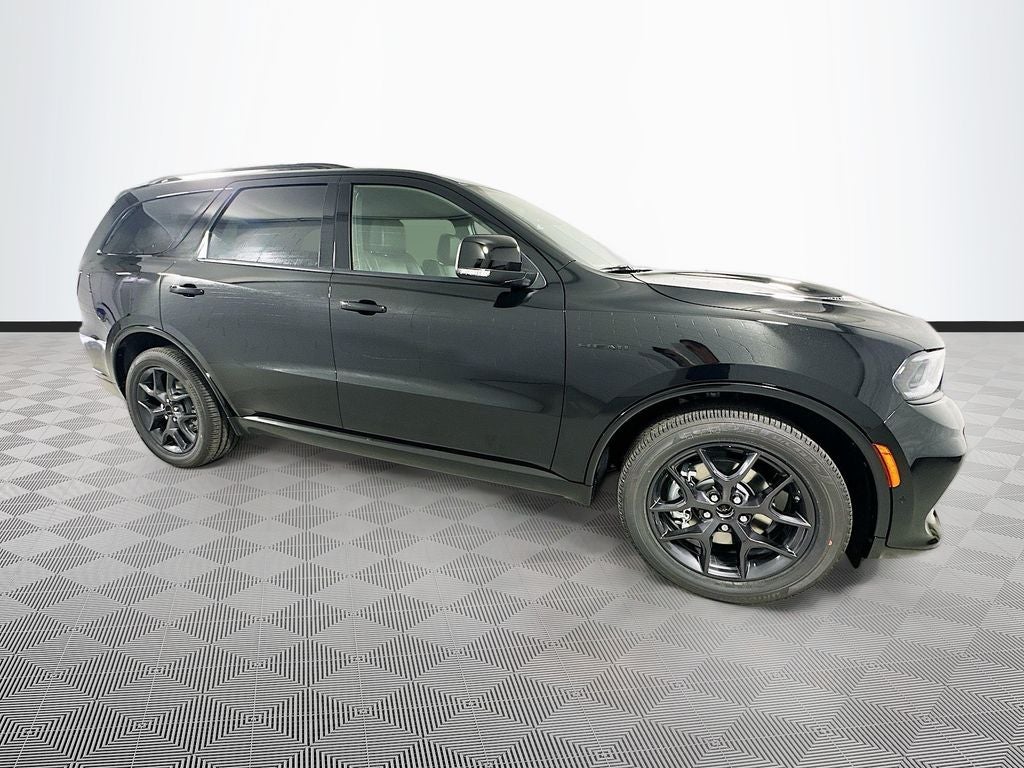 2026 Dodge Durango Base