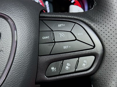 2026 Dodge Durango Base