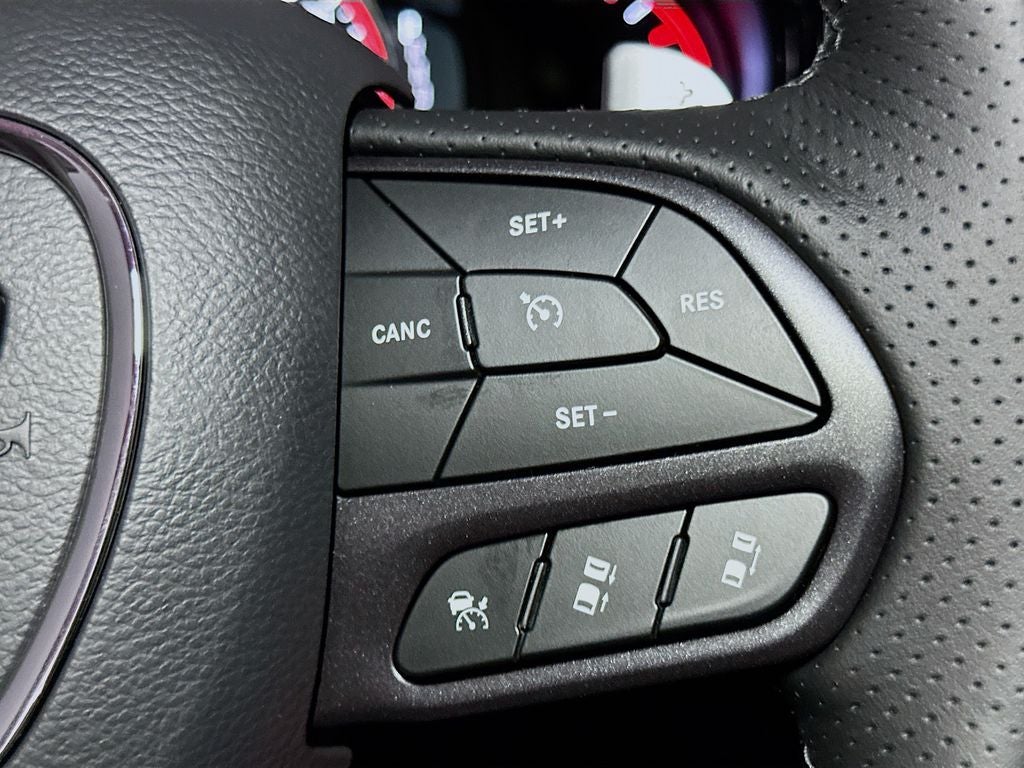 2026 Dodge Durango Base