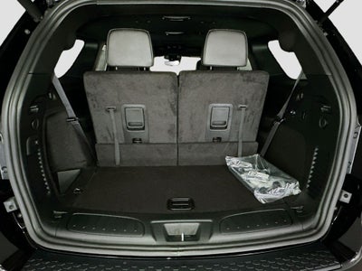 2026 Dodge Durango Base