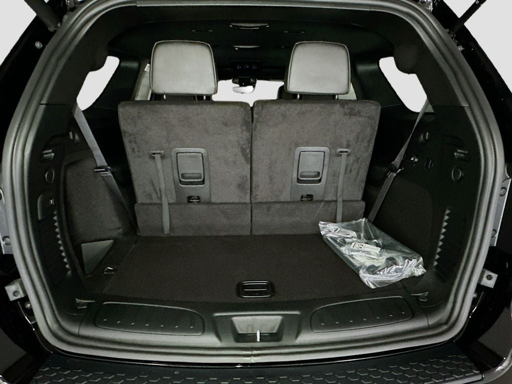 2026 Dodge Durango Base