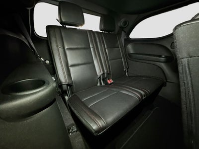 2026 Dodge Durango Base