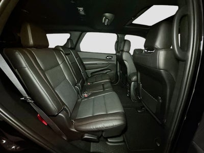 2026 Dodge Durango Base