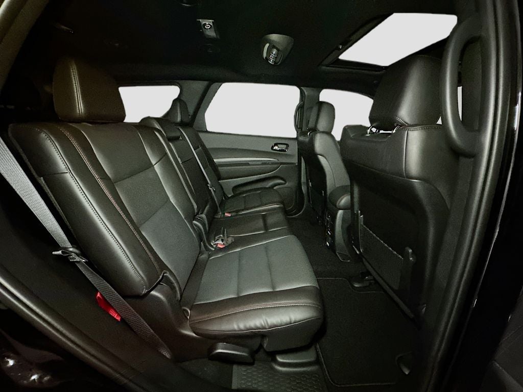 2026 Dodge Durango Base