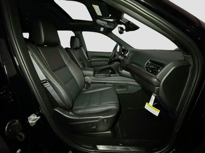 2026 Dodge Durango Base