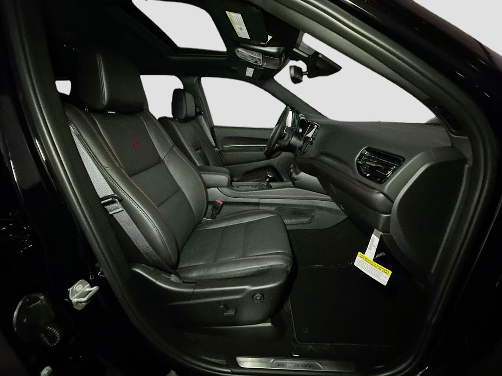 2026 Dodge Durango Base
