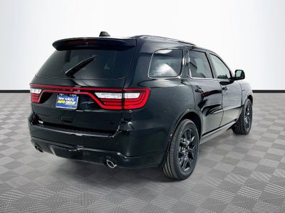 2026 Dodge Durango Base