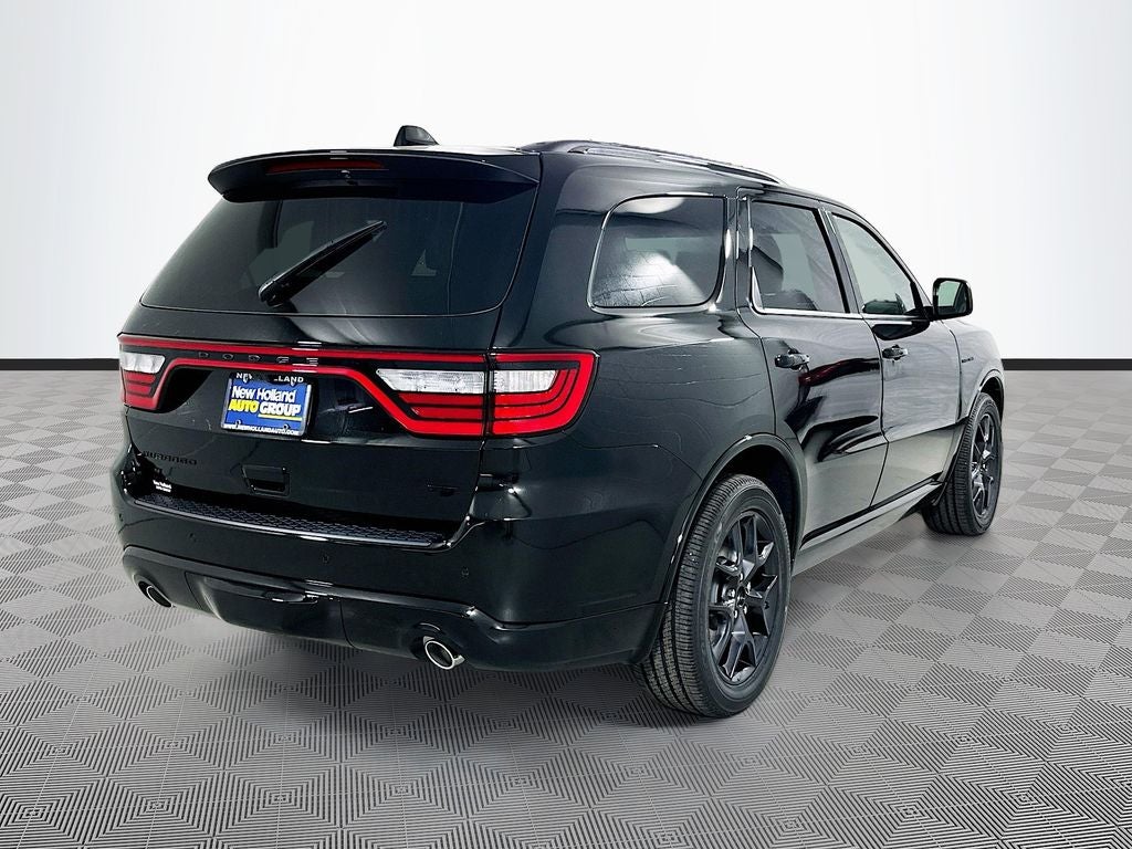 2026 Dodge Durango Base