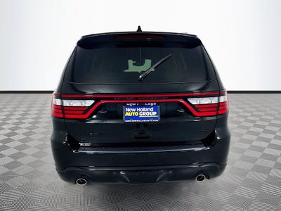 2026 Dodge Durango Base