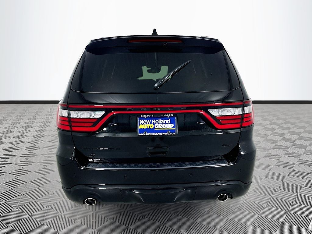 2026 Dodge Durango Base