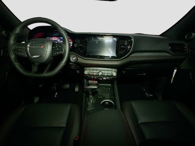 2026 Dodge Durango Base