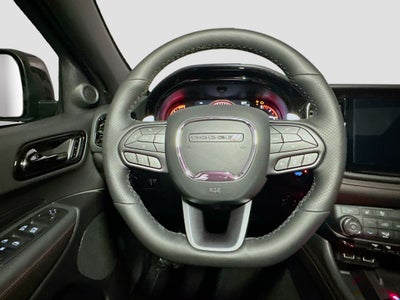 2026 Dodge Durango Base