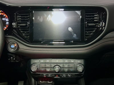 2026 Dodge Durango Base