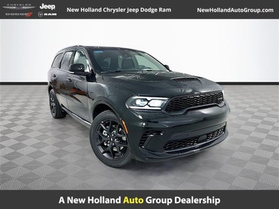 2026 Dodge Durango Base