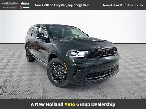 2026 Dodge Durango Base