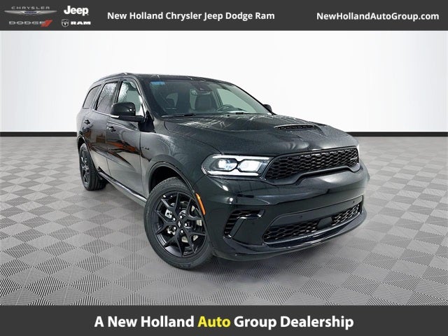 2026 Dodge Durango Base