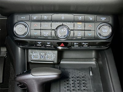 2026 Dodge Durango Base