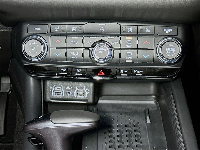 2026 Dodge Durango Base