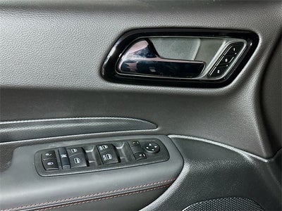 2026 Dodge Durango Base