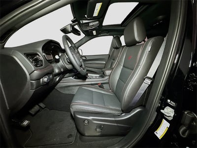 2026 Dodge Durango Base