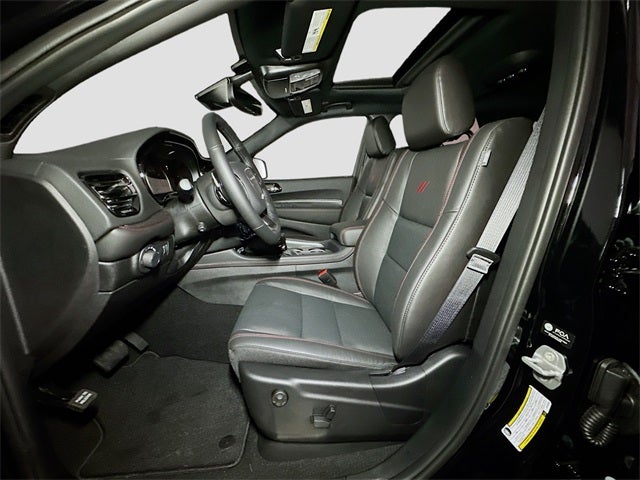 2026 Dodge Durango Base