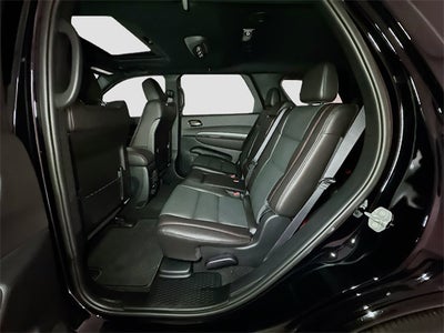 2026 Dodge Durango Base