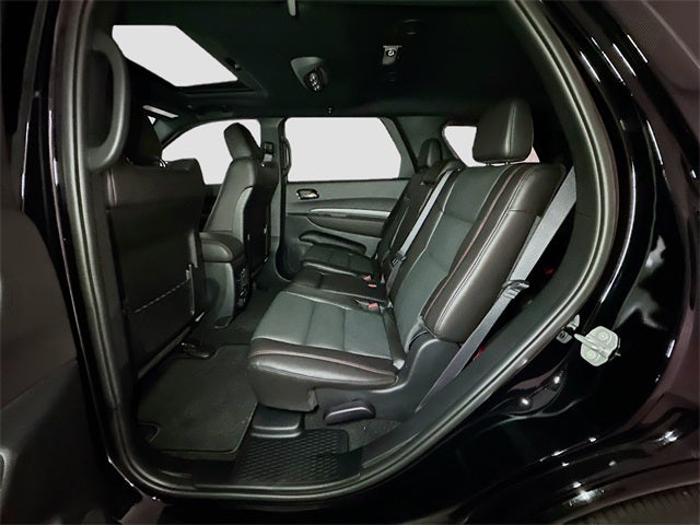 2026 Dodge Durango Base