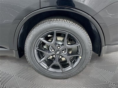 2026 Dodge Durango Base