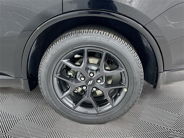 2026 Dodge Durango Base