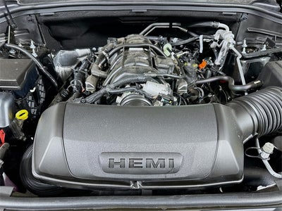 2026 Dodge Durango Base