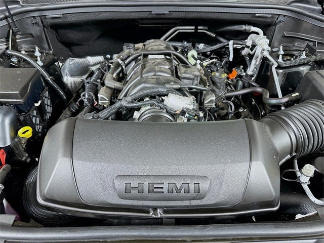 2026 Dodge Durango Base