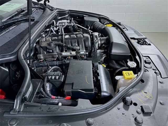 2026 Dodge Durango Base