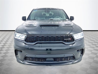 2026 Dodge Durango Base