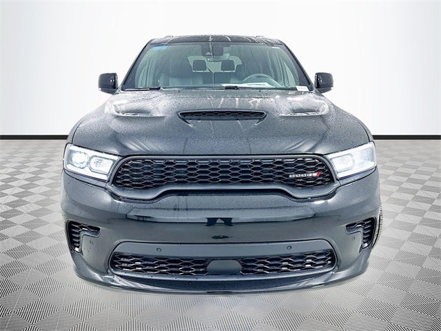 2026 Dodge Durango Base