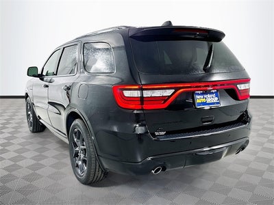 2026 Dodge Durango Base