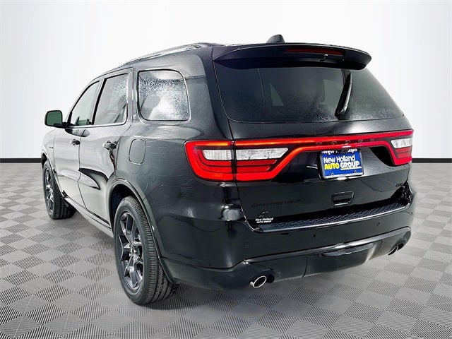 2026 Dodge Durango Base