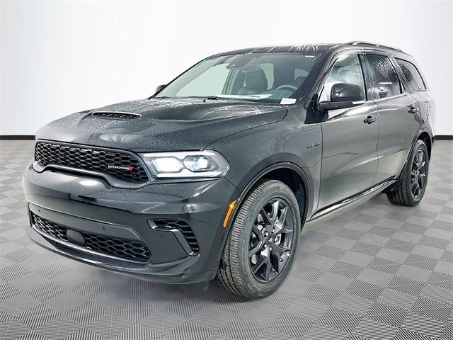 2026 Dodge Durango Base
